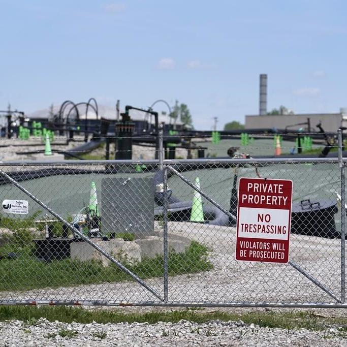 St. Louis activists praise Biden's support for compensation over Manhattan Project contamination